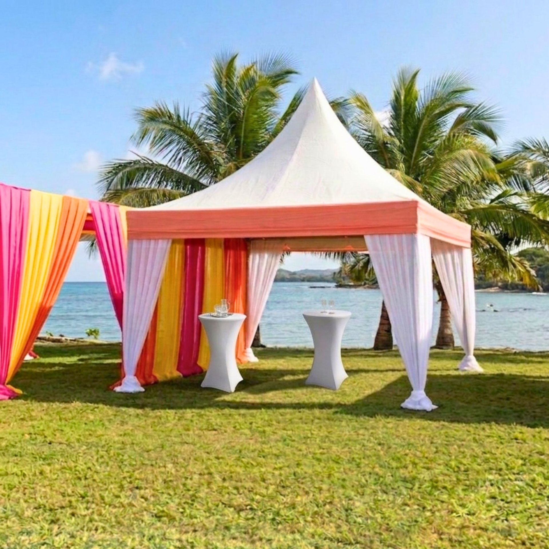 The Oasis Hideaway